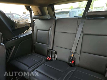 2021 GMC Yukon Denali 5SA - miniatura 11