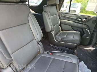 2021 GMC Yukon Denali 5SA - miniatura 14