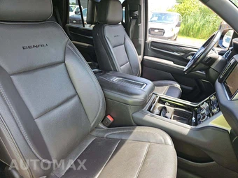 2021 GMC Yukon Denali 5SA - miniatura 16