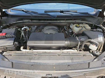 2021 GMC Yukon Denali 5SA - miniatura 21
