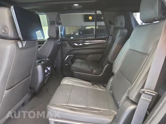 2021 GMC Yukon Denali 5SA - miniatura 10