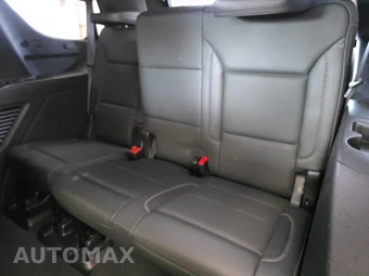 2021 GMC Yukon Denali 5SA - miniatura 11