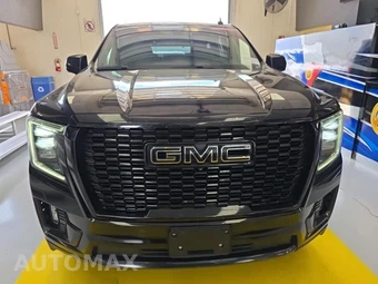 2021 GMC Yukon Denali 5SA - miniatura 2