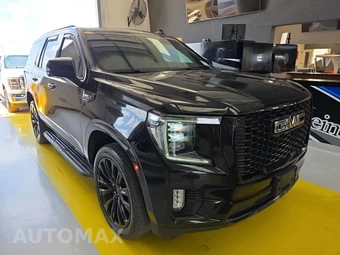 2021 GMC Yukon Denali 5SA - miniatura 3