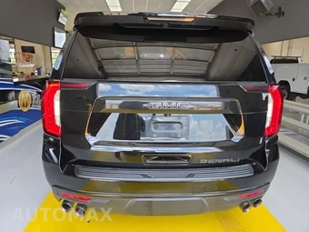 2021 GMC Yukon Denali 5SA - miniatura 5