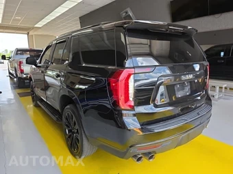 2021 GMC Yukon Denali 5SA - miniatura 6