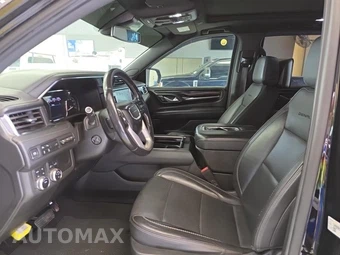 2021 GMC Yukon Denali 5SA - miniatura 7