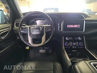 2021 GMC Yukon Denali 5SA - miniatura 8