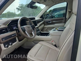 2021 GMC Yukon Denali 5SA - miniatura 13