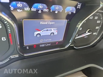 2021 GMC Yukon Denali 5SA - miniatura 15