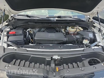 2021 GMC Yukon Denali 5SA - miniatura 18