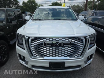 2021 GMC Yukon Denali 5SA - miniatura 2