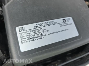 2021 GMC Yukon Denali 5SA - miniatura 20