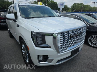 2021 GMC Yukon Denali 5SA - miniatura 3