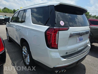 2021 GMC Yukon Denali 5SA - miniatura 6