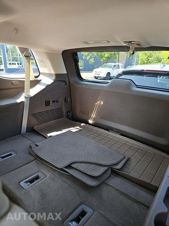 2021 GMC Yukon Denali 5SA - miniatura 14