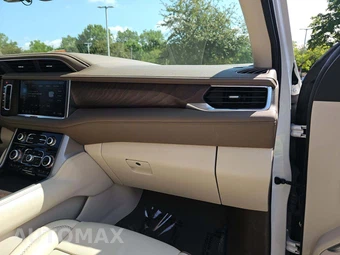 2021 GMC Yukon Denali 5SA - miniatura 19