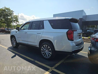 2021 GMC Yukon Denali 5SA - miniatura 2