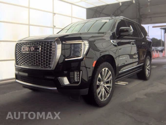 2021 GMC Yukon Denali 5SA