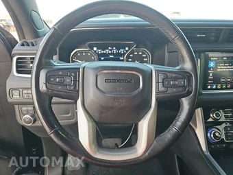 2021 GMC Yukon Denali 5SA - miniatura 10