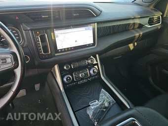 2021 GMC Yukon Denali 5SA - miniatura 11