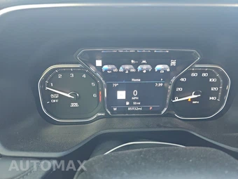 2021 GMC Yukon Denali 5SA - miniatura 12
