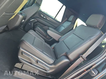 2021 GMC Yukon Denali 5SA - miniatura 13