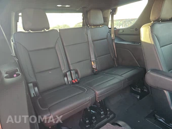 2021 GMC Yukon Denali 5SA - miniatura 14