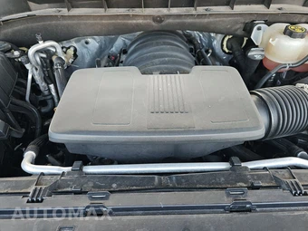 2021 GMC Yukon Denali 5SA - miniatura 16