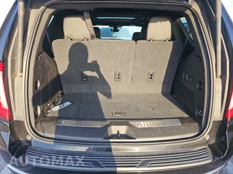 2021 GMC Yukon Denali 5SA - miniatura 17