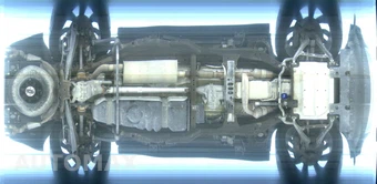 2021 GMC Yukon Denali 5SA - miniatura 18