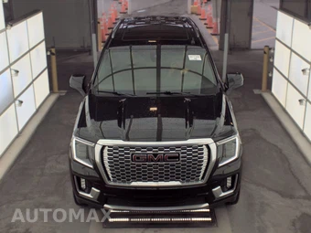 2021 GMC Yukon Denali 5SA - miniatura 2