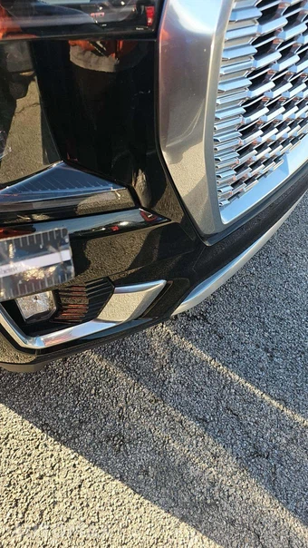 2021 GMC Yukon Denali 5SA - miniatura 20