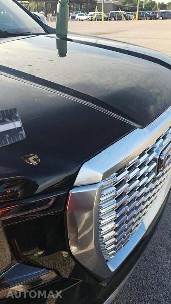 2021 GMC Yukon Denali 5SA - miniatura 21