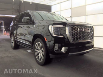2021 GMC Yukon Denali 5SA - miniatura 3