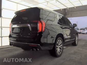 2021 GMC Yukon Denali 5SA - miniatura 4