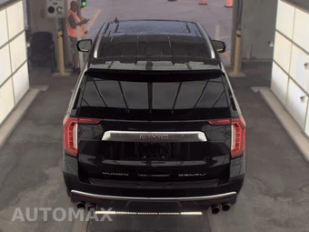 2021 GMC Yukon Denali 5SA - miniatura 5