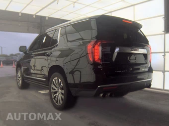2021 GMC Yukon Denali 5SA - miniatura 6