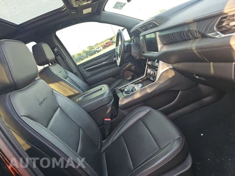 2021 GMC Yukon Denali 5SA - miniatura 8