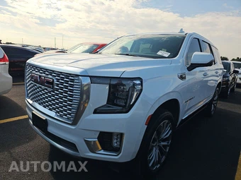2021 GMC Yukon Denali 5SA