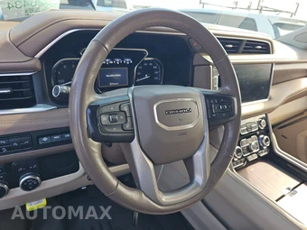 2021 GMC Yukon Denali 5SA - miniatura 10