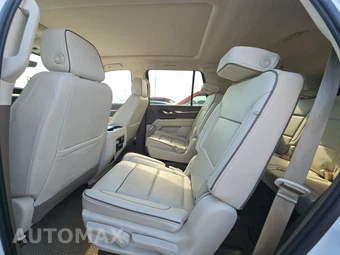 2021 GMC Yukon Denali 5SA - miniatura 13