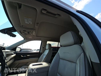 2021 GMC Yukon Denali 5SA - miniatura 17