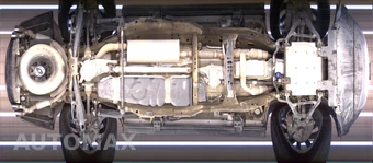 2021 GMC Yukon Denali 5SA - miniatura 18