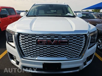 2021 GMC Yukon Denali 5SA - miniatura 2