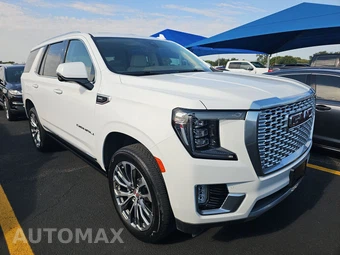 2021 GMC Yukon Denali 5SA - miniatura 3