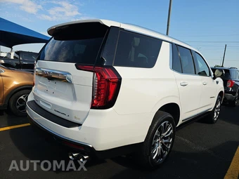 2021 GMC Yukon Denali 5SA - miniatura 4