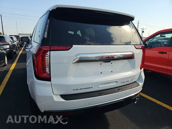 2021 GMC Yukon Denali 5SA - miniatura 5