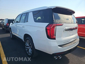 2021 GMC Yukon Denali 5SA - miniatura 6