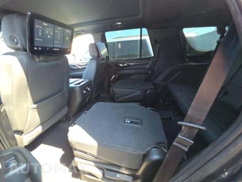 2021 GMC Yukon Denali 5SA - miniatura 12